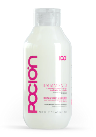 Kit Fortalece e Hidrata la Pocion