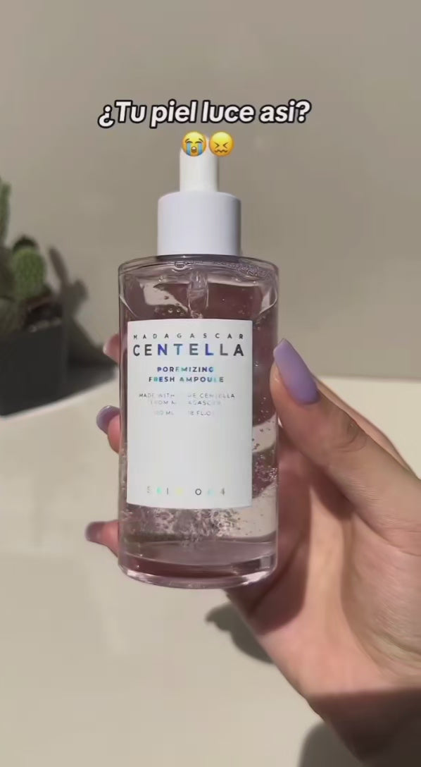 KIT CENTELLA + DR.ALTHEA