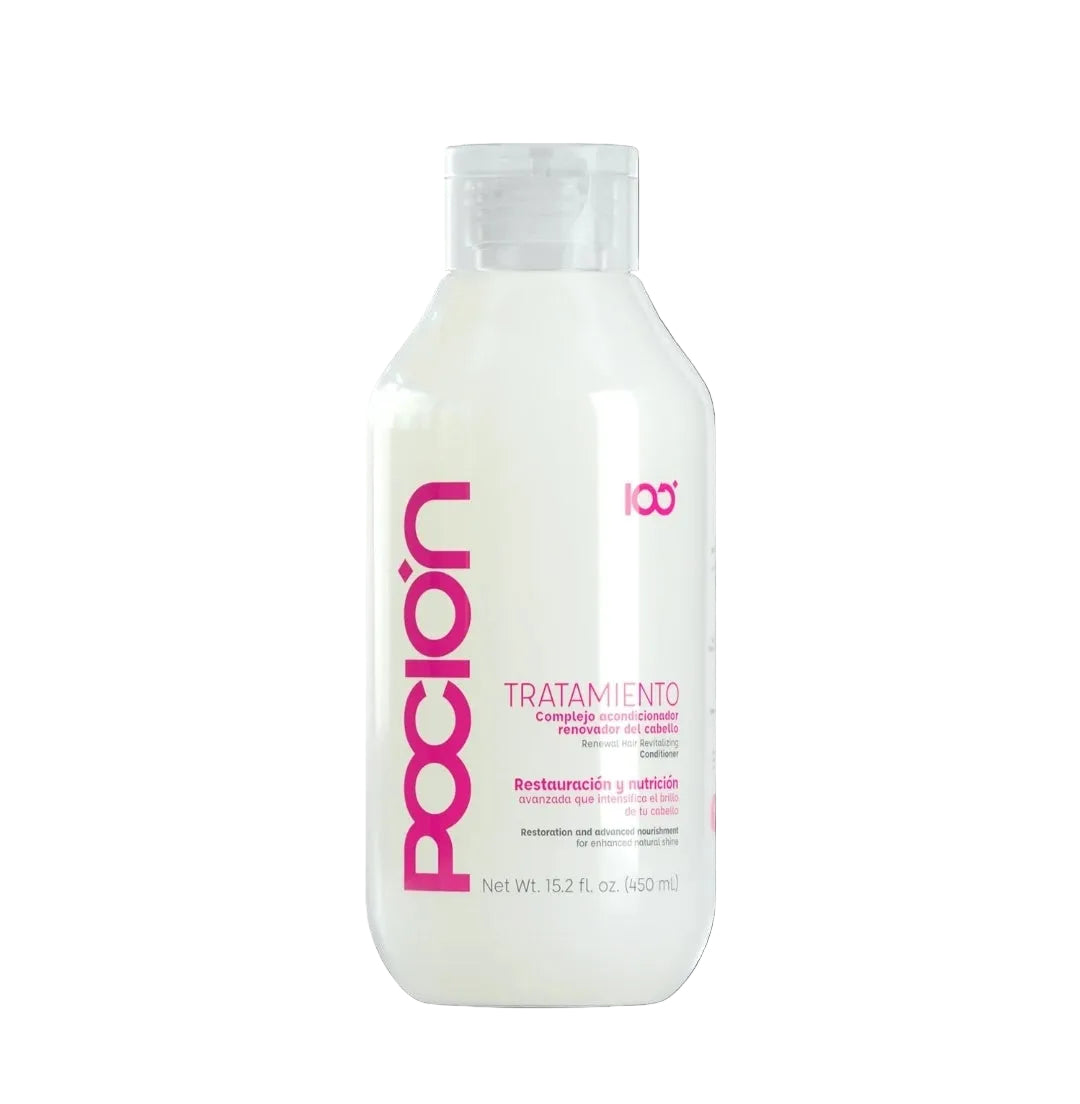 Kit Protección de Verano Poción