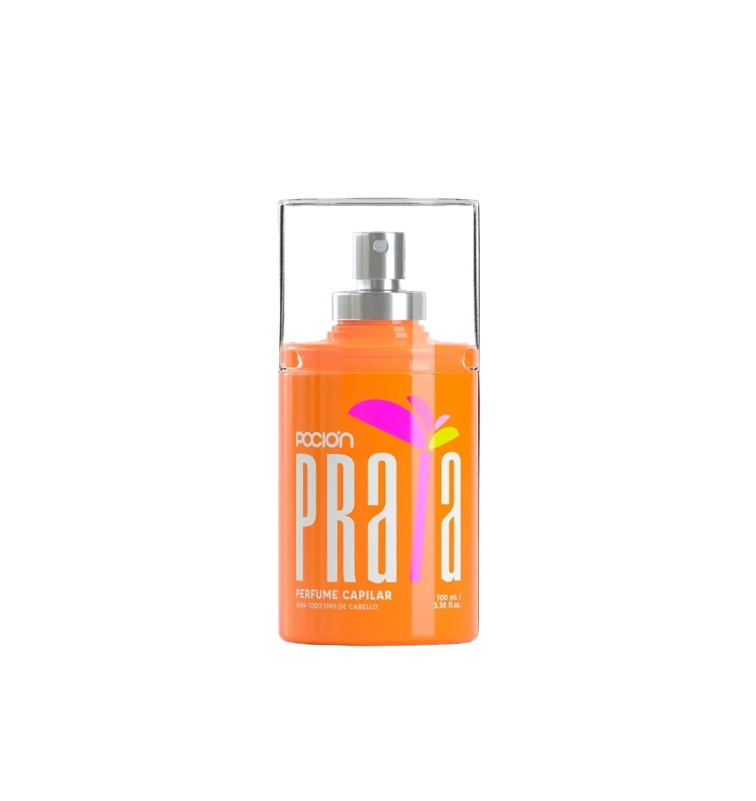 Kit Protección de Verano Poción