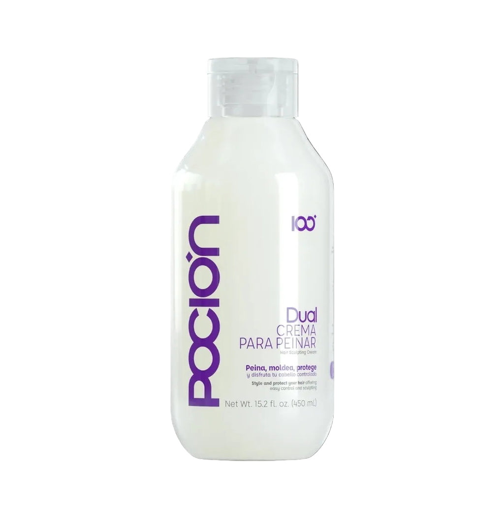 Kit Nutrición Intensa Poción