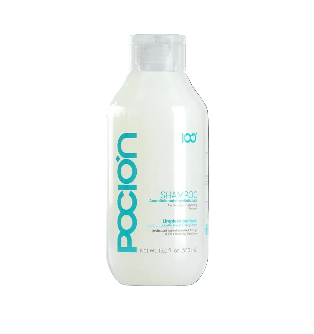 Kit Protección Deportiva Poción