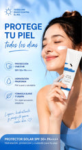 Protector Solar SPF 50+ By Round Lab