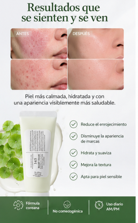 CREMA 345 Dr.Althea 60ML Y Obsequio
