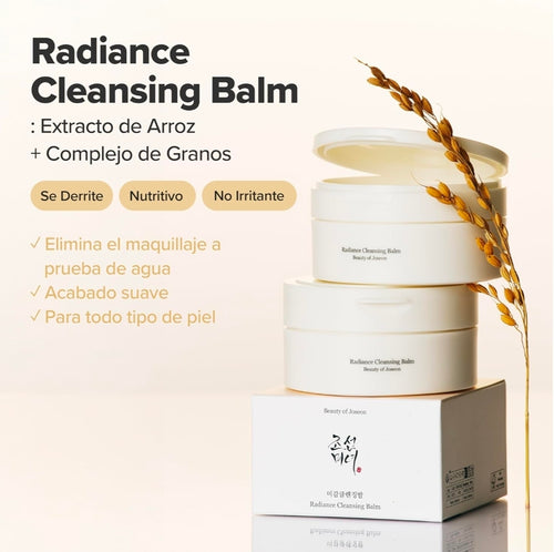 Beauty of Joseon Bálsamo Limpiador 60ml