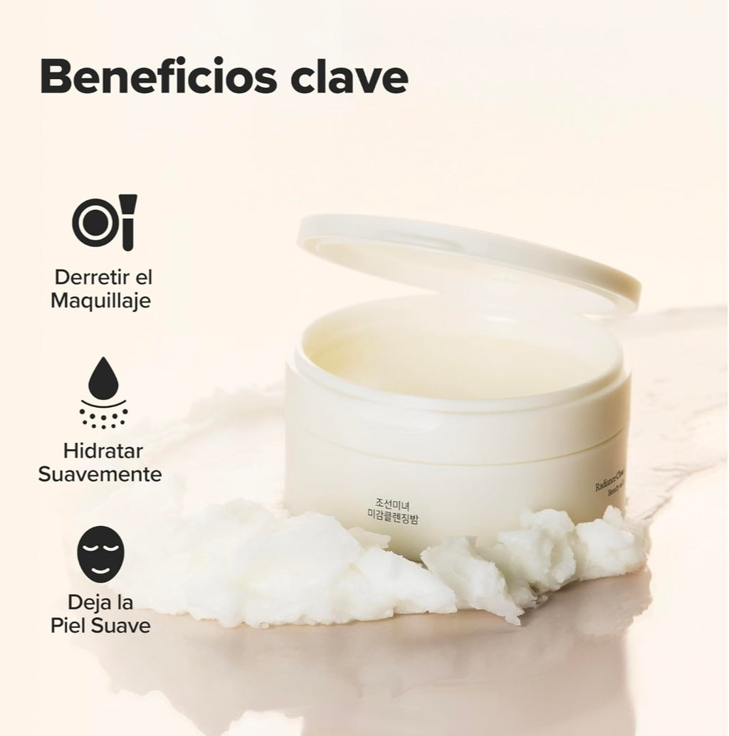 Beauty of Joseon Bálsamo Limpiador 60ml