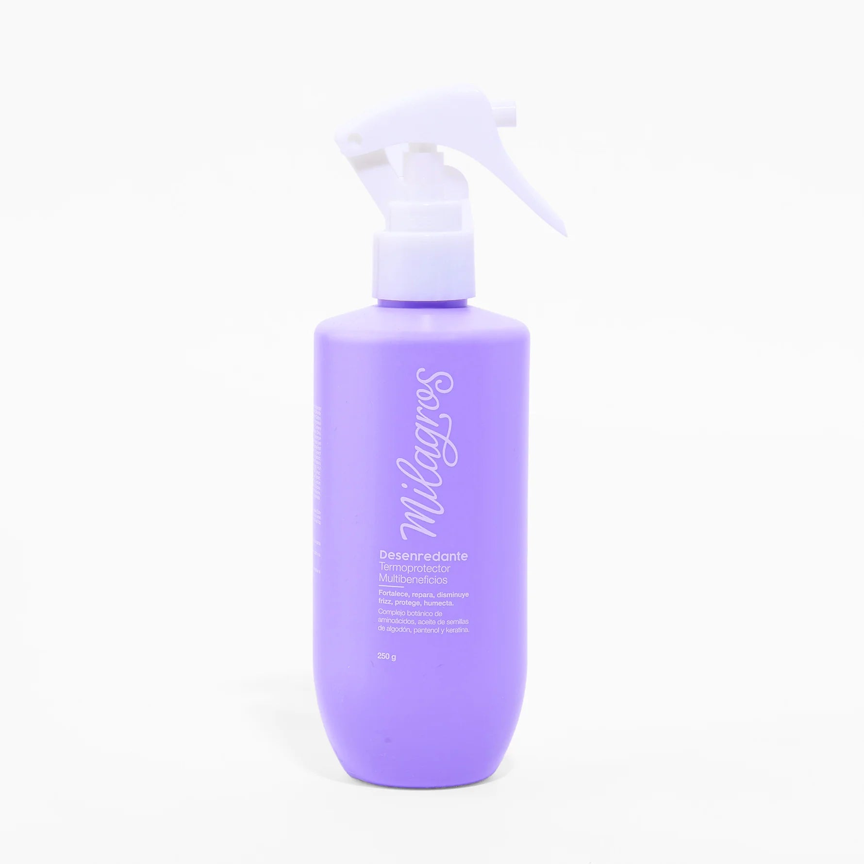 Kit Brillo Niños – Milagros Kids