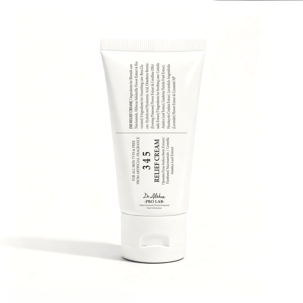 A1 CREMA 345 Dr.Althea 30ML