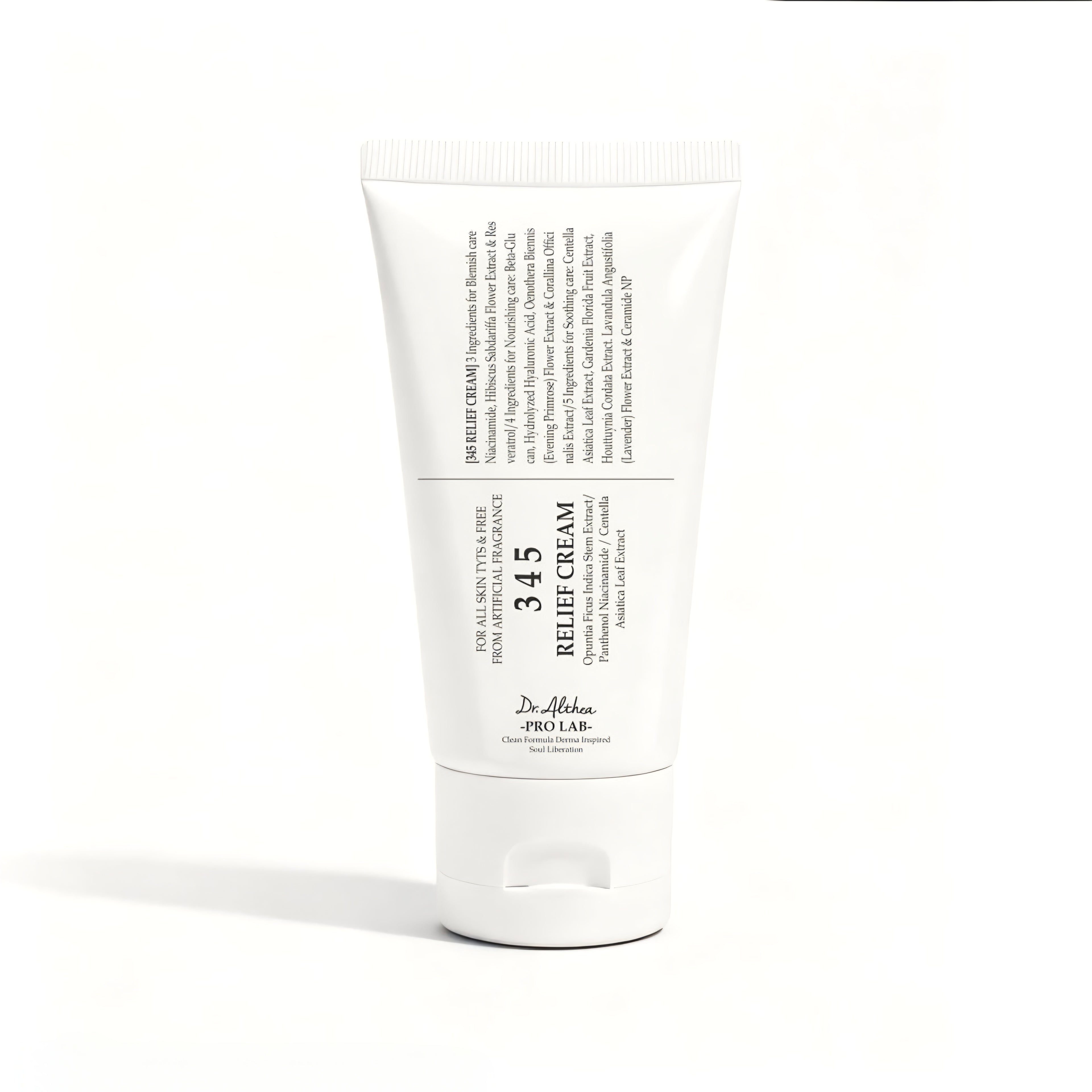 A1 CREMA 345 Dr.Althea 30ML