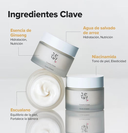 Beauty of Joseon Dynasty Cream 60ml